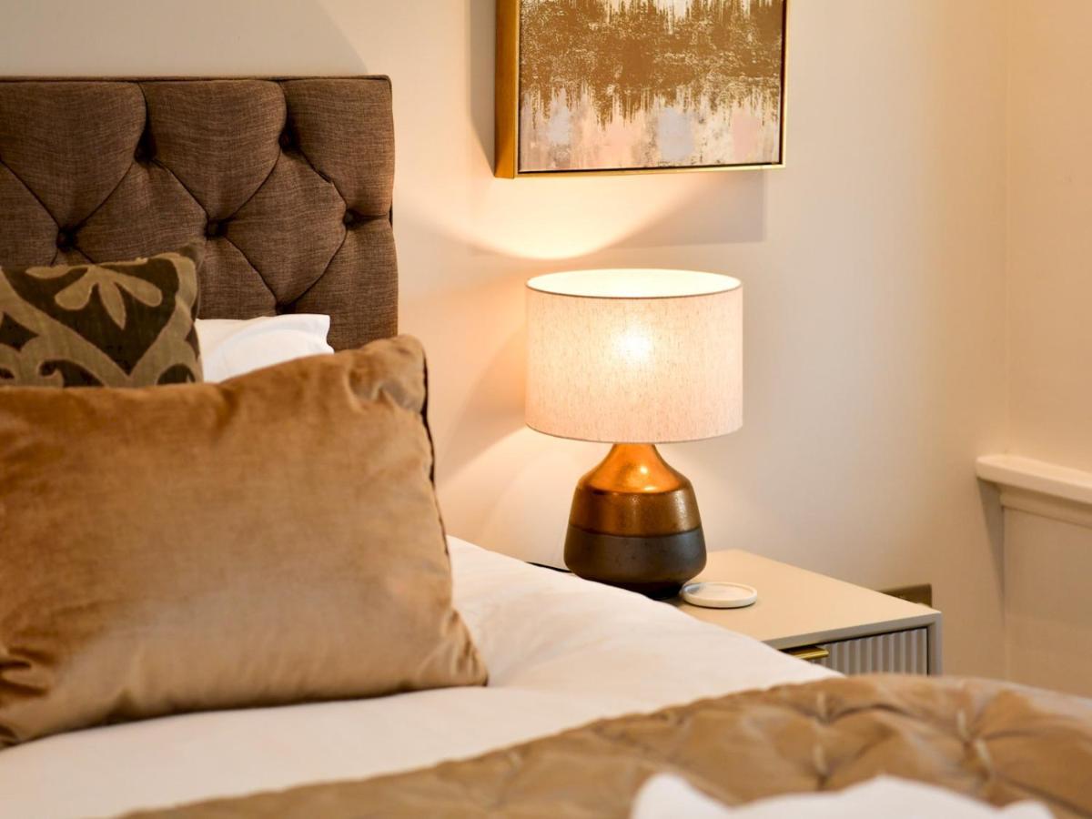 Pass The Keys Beautiful 2 Bed Apartment With Parking In The Bay Cardiff Luaran gambar